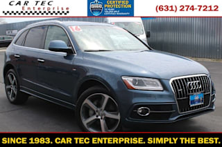2016 Audi Q5 3.0T quattro Premium Plus WA1D7BFP2GA018236 2016 Audi Q5 3.0T quattro Premium Plus