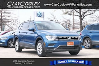 2019 Volkswagen Tiguan 2.0T S 3VV1B7AX7KM155827 2019 Volkswagen Tiguan 2.0T S