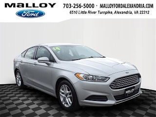 2014 Ford Fusion SE 3FA6P0H72ER252448 2014 Ford Fusion SE
