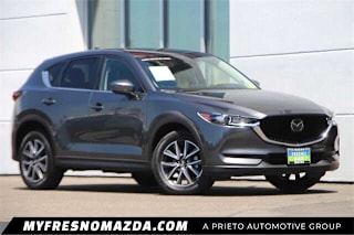 2018 Mazda CX-5 Touring JM3KFBCM3J0341502 2018 Mazda CX-5 Touring