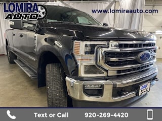 2020 Ford F-250 Super Duty Lariat 1FT7W2BT5LED73879 2020 Ford F-250 Super Duty Lariat