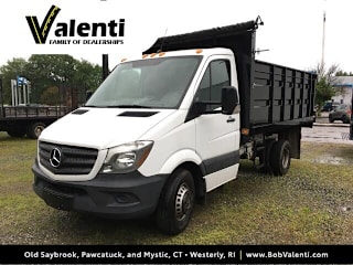 2017 Mercedes-Benz Sprinter Cab Chassis 3500XD WDAPF3CC4H9729634 2017 Mercedes-Benz Sprinter Cab Chassis 3500XD