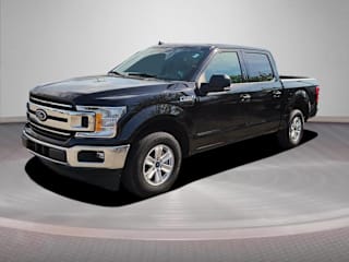 2019 Ford F-150 1FTEW1CP4KFD12289 2019 Ford F-150
