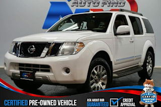 2012 Nissan Pathfinder S 5N1AR1NBXCC607368 2012 Nissan Pathfinder S