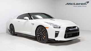 2020 Nissan GT-R JN1AR5EF0LM100426 2020 Nissan GT-R
