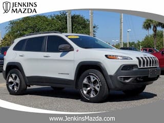 2017 Jeep Cherokee Trailhawk 1C4PJMBS7HW544960 2017 Jeep Cherokee Trailhawk