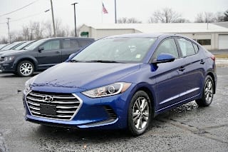 2018 Hyundai Elantra Limited 5NPD84LF9JH229430 2018 Hyundai Elantra Limited