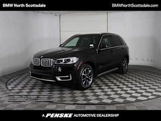 2018 BMW X5 5UXKR2C54J0Z14849 2018 BMW X5