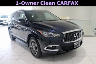 2018 Infiniti QX60 5N1DL0MM8JC512901 2018 Infiniti QX60