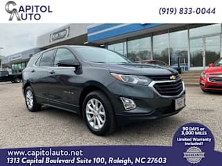 2018 Chevrolet Equinox 2GNAXSEV5J6246946 2018 Chevrolet Equinox