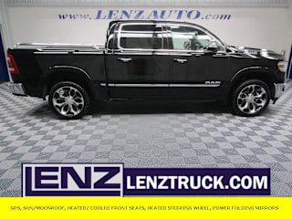 2019 Ram Pickup 1500 1C6SRFHTXKN774866 2019 Ram Pickup 1500