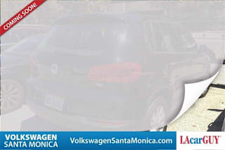 2018 Volkswagen Tiguan Limited 2.0T WVGAV7AX0JK004075 2018 Volkswagen Tiguan Limited 2.0T