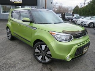 2015 Kia Soul KNDJX3A54F7772237 2015 Kia Soul