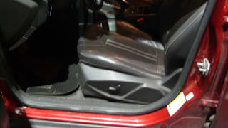 2013 Ford Focus Titanium 1FADP3J23DL124286 2013 Ford Focus Titanium