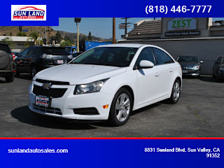 2014 Chevrolet Cruze Diesel 1G1P75SZ1E7157823 2014 Chevrolet Cruze Diesel