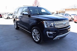 2019 Ford Expedition 1FMJU1MT3KEA11790 2019 Ford Expedition