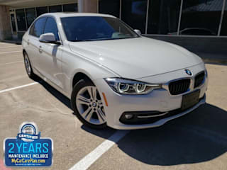 2018 BMW 3 Series 330i WBA8B9G54JNU57575 2018 BMW 3 Series 330i
