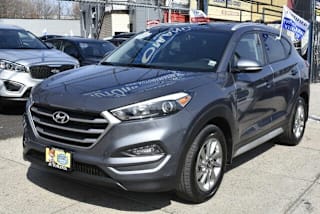 2018 Hyundai Tucson SEL KM8J3CA45JU683544 2018 Hyundai Tucson SEL