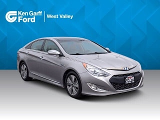 2013 Hyundai Sonata Hybrid Limited KMHEC4A43DA079567 2013 Hyundai Sonata Hybrid Limited