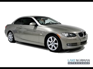 2008 BMW 3 Series WBAWL73528PX59072 2008 BMW 3 Series