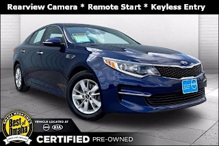2017 Kia Optima LX 5XXGT4L32HG138278 2017 Kia Optima LX