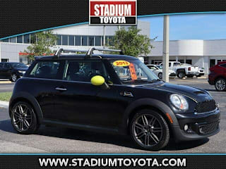 2013 MINI Cooper Cooper S WMWSV3C52DT479459 2013 MINI Cooper Cooper S