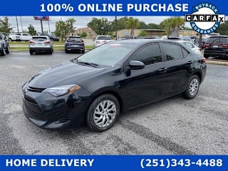 2017 Toyota Corolla L 5YFBURHE7HP679381 2017 Toyota Corolla L