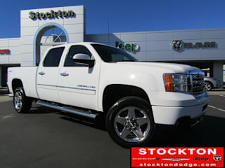 2014 GMC Sierra 2500HD Denali 1GT125E8XEF111251 2014 GMC Sierra 2500HD Denali