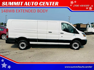 2019 Ford Transit Cargo 250 1FTYR2ZM7KKB76920 2019 Ford Transit Cargo 250