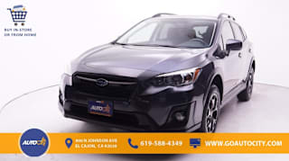 2018 Subaru Crosstrek 2.0i Premium JF2GTABC4J9342021 2018 Subaru Crosstrek 2.0i Premium