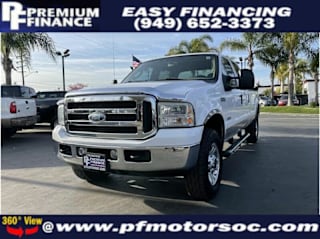 2005 Ford F-350 Super Duty 1FTWW31P15ED11162 2005 Ford F-350 Super Duty