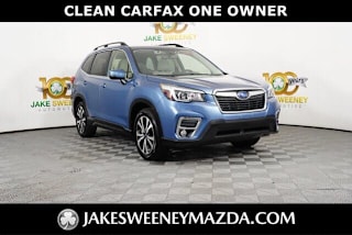 2019 Subaru Forester Limited JF2SKAUC5KH512632 2019 Subaru Forester Limited