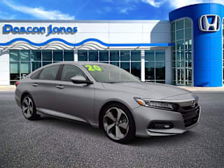 2020 Honda Accord Touring 1HGCV2F96LA006479 2020 Honda Accord Touring