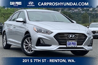 2019 Hyundai Sonata SE 5NPE24AF3KH787476 2019 Hyundai Sonata SE