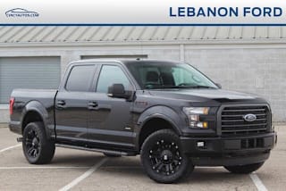 2016 Ford F-150 1FTEW1EGXGFD16982 2016 Ford F-150