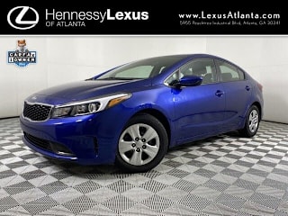 2018 Kia Forte 3KPFK4A79JE284633 2018 Kia Forte