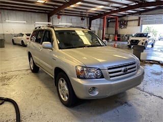 2005 Toyota Highlander JTEDP21A950079915 2005 Toyota Highlander