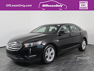 2018 Ford Taurus SEL 1FAHP2E88JG118532 2018 Ford Taurus SEL