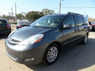 2009 Toyota Sienna 5TDZK22C49S238111 2009 Toyota Sienna