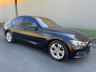 2016 BMW 3 Series 328i xDrive WBA8E3G52GNT75941 2016 BMW 3 Series 328i xDrive