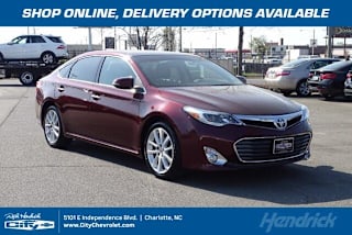 2013 Toyota Avalon XLE Touring 4T1BK1EBXDU011701 2013 Toyota Avalon XLE Touring