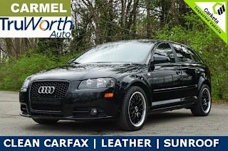 2006 Audi A3 WAUKD78P86A090313 2006 Audi A3