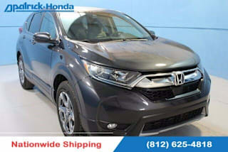 2019 Honda CR-V 2HKRW2H54KH664275 2019 Honda CR-V