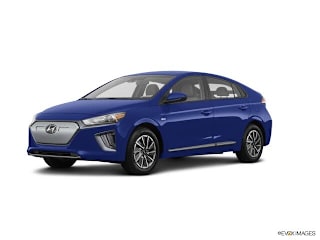 2020 Hyundai Ioniq Electric Limited KMHC85LJ7LU076993 2020 Hyundai Ioniq Electric Limited