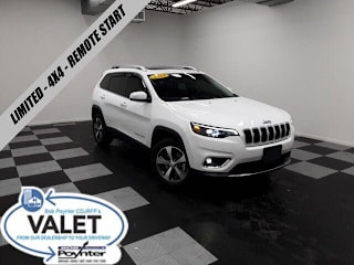 2021 Jeep Cherokee Limited 1C4PJMDX2MD159756 2021 Jeep Cherokee Limited