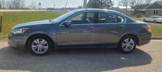 2012 Honda Accord SE 1HGCP2F68CA017886 2012 Honda Accord SE