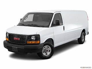 2016 GMC Savana Cargo 1GTW7AFG0G1174753 2016 GMC Savana Cargo