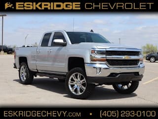 2016 Chevrolet Silverado 1500 LT 1GCVKREC1GZ372203 2016 Chevrolet Silverado 1500 LT