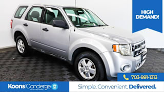 2012 Ford Escape XLS 1FMCU0C71CKC59272 2012 Ford Escape XLS