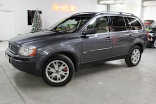 2005 Volvo XC90 V8 YV1CZ852751204883 2005 Volvo XC90 V8